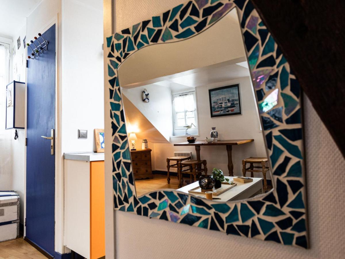 Apartment Les Voiles By Interhome Trouville-sur-Mer Eksteriør bilde